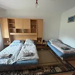 Habitación en casa particular Dombi