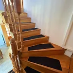 Privatunterkunft Dombi Vendeghaz Nyíregyháza