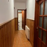 Dombi Vendeghaz Privatunterkunft Nyíregyháza