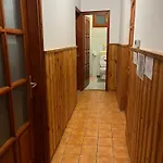 Privatunterkunft Dombi Vendeghaz Nyíregyháza