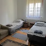 Dombi Vendeghaz * Nyíregyháza