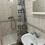 Privatunterkunft Dombi Vendeghaz