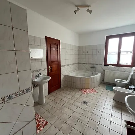 Dombi Vendeghaz Nyíregyháza