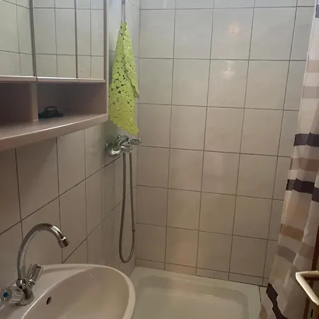 Dombi Vendeghaz בית אירוח Nyíregyháza