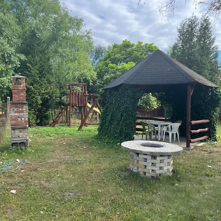 Dombi Vendeghaz * Nyíregyháza