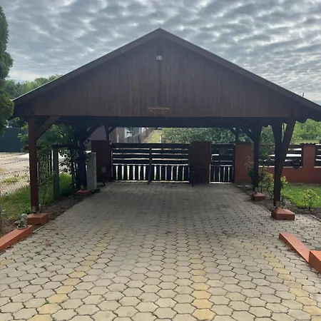 Dombi Vendeghaz Nyíregyháza