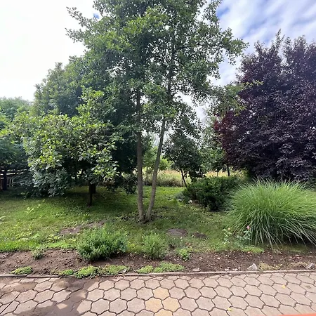 Privat bolig Dombi Apartmanhaz Nyíregyháza