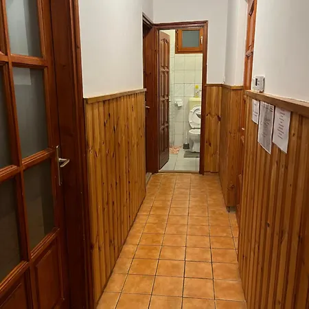 Homestay Dombi Vendeghaz Nyiregyhaza