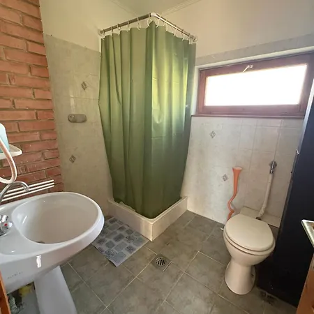 Homestay Dombi Vendeghaz Nyiregyhaza