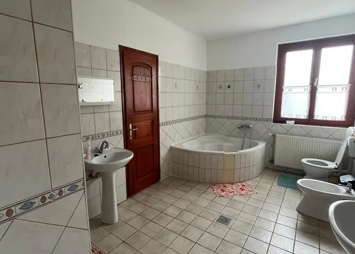 Dombi Vendeghaz Nyíregyháza
