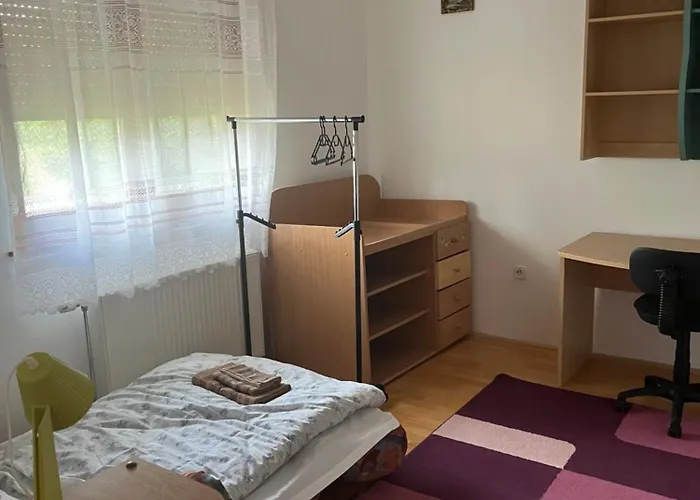 Pansiyon Dombi Vendeghaz