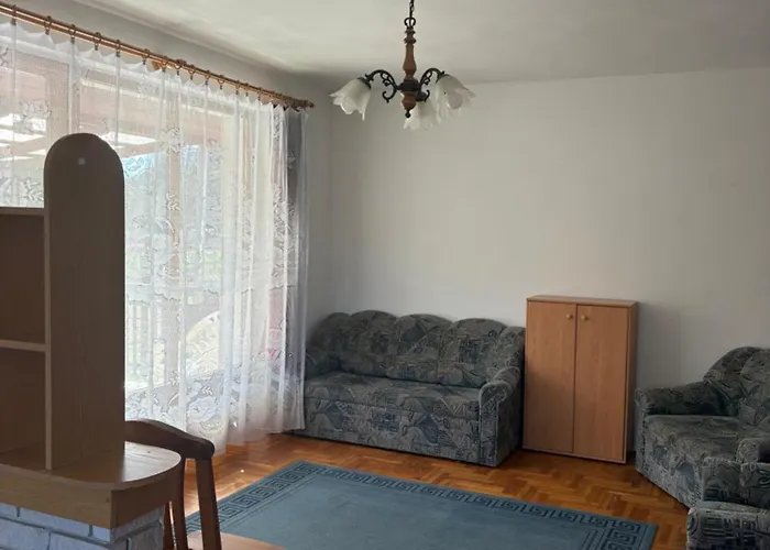 Dombi Vendeghaz Ubytování v soukromí
