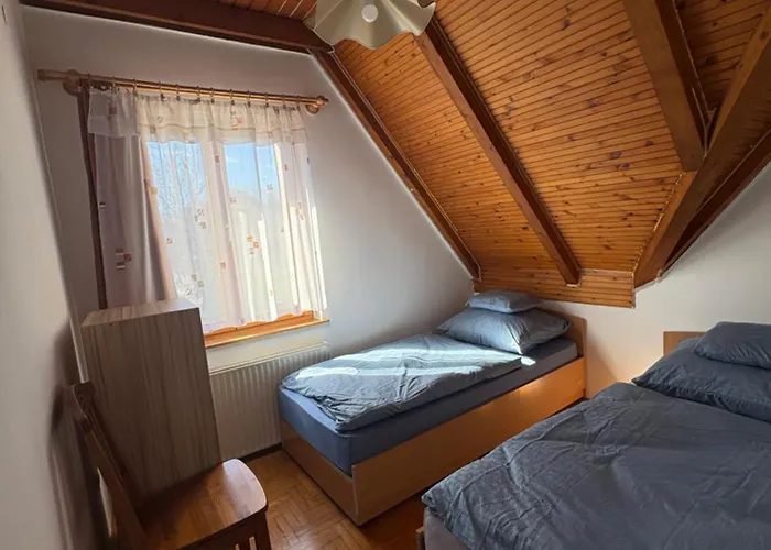 Dombi Vendeghaz Nyíregyháza