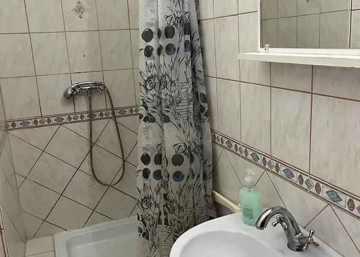 בית אירוח Dombi Vendeghaz
